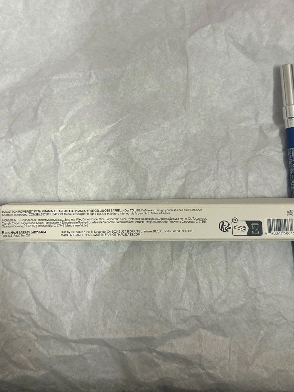 HAUS LABS- Optic Intensity Eco Liner